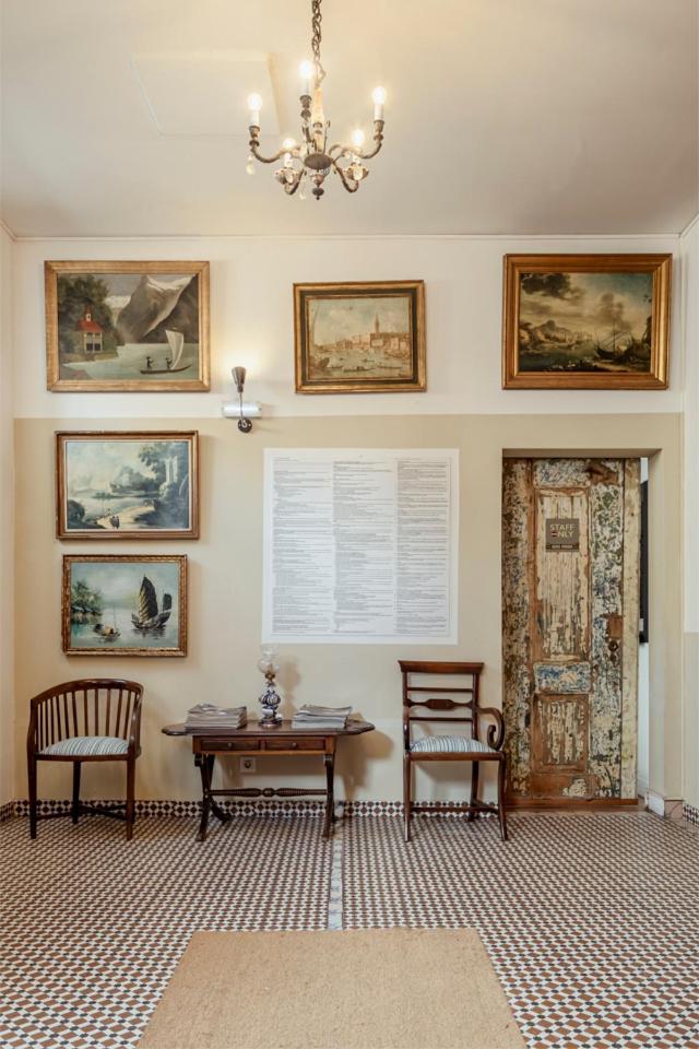 Labor Alliance By Lovelystay Apartamento Lisboa
