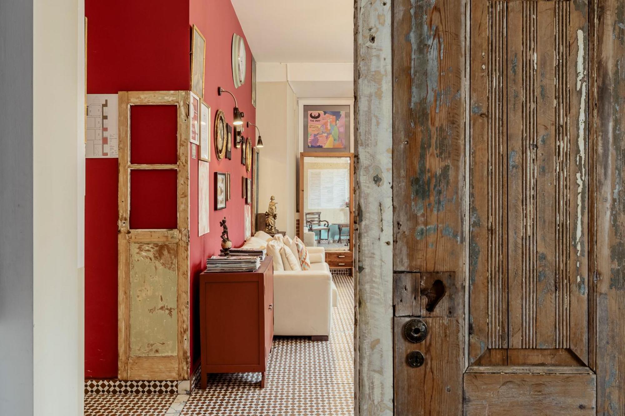 Apartamento Labor Alliance By Lovelystay *