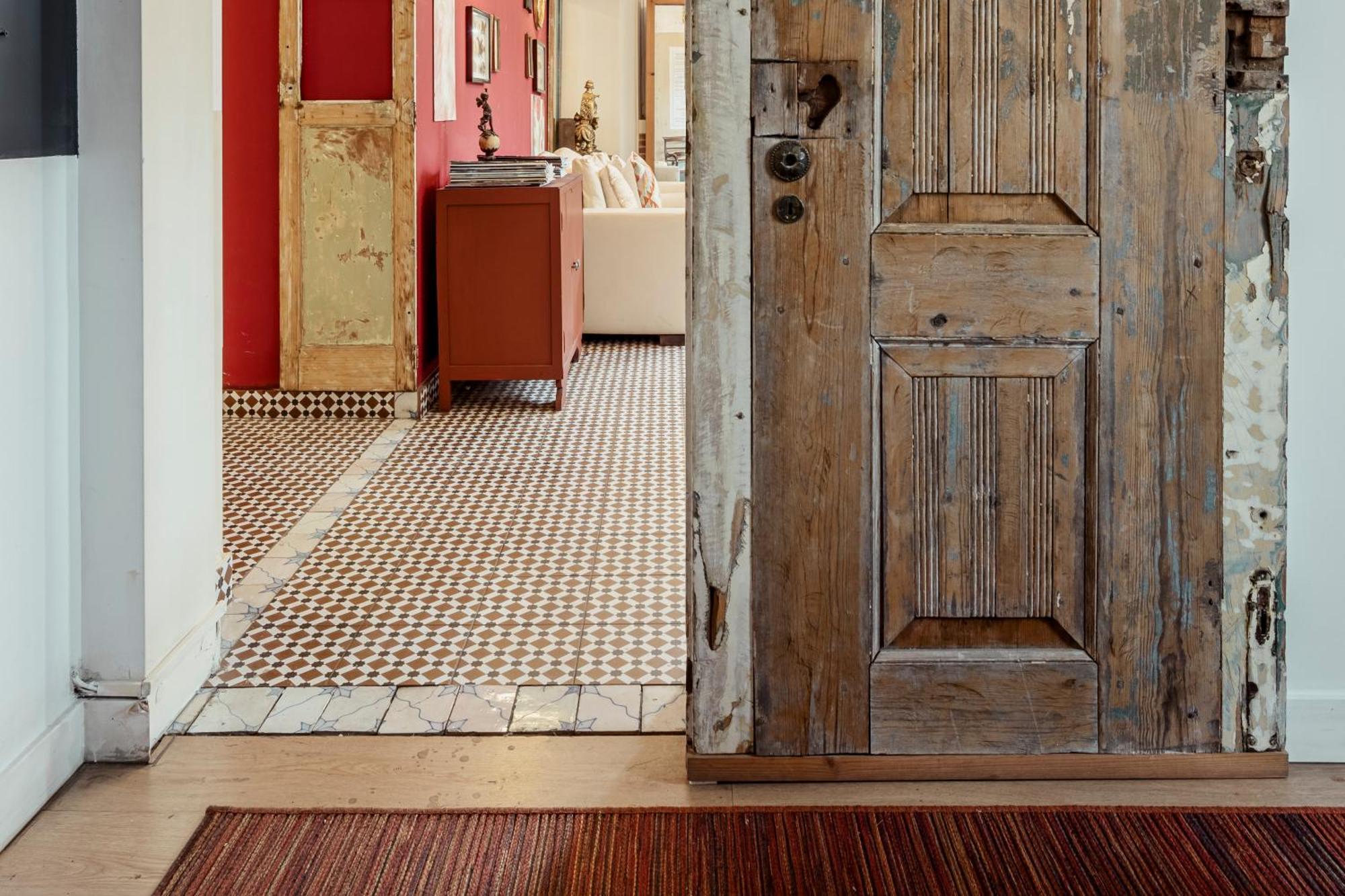 Apartamento Labor Alliance By Lovelystay Lisboa