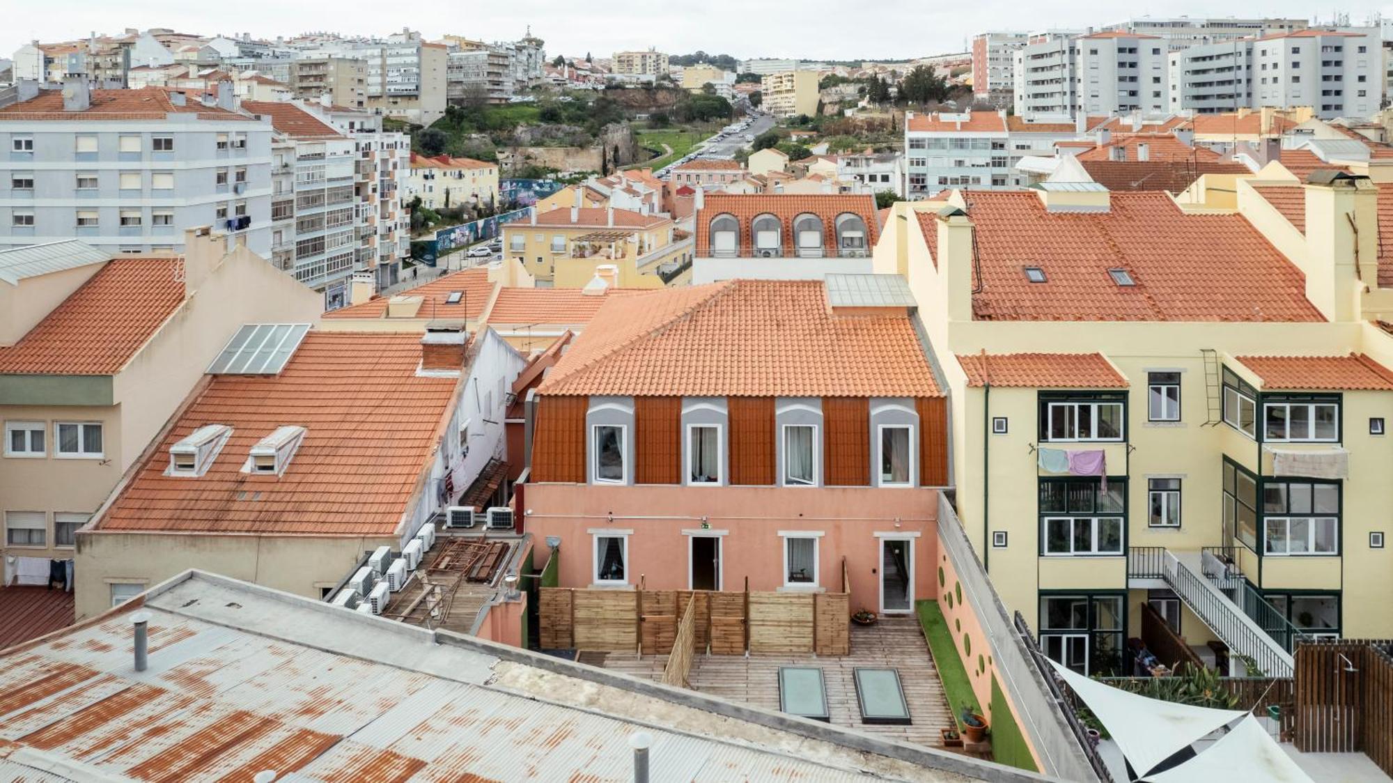 Apartamento Labor Alliance By Lovelystay