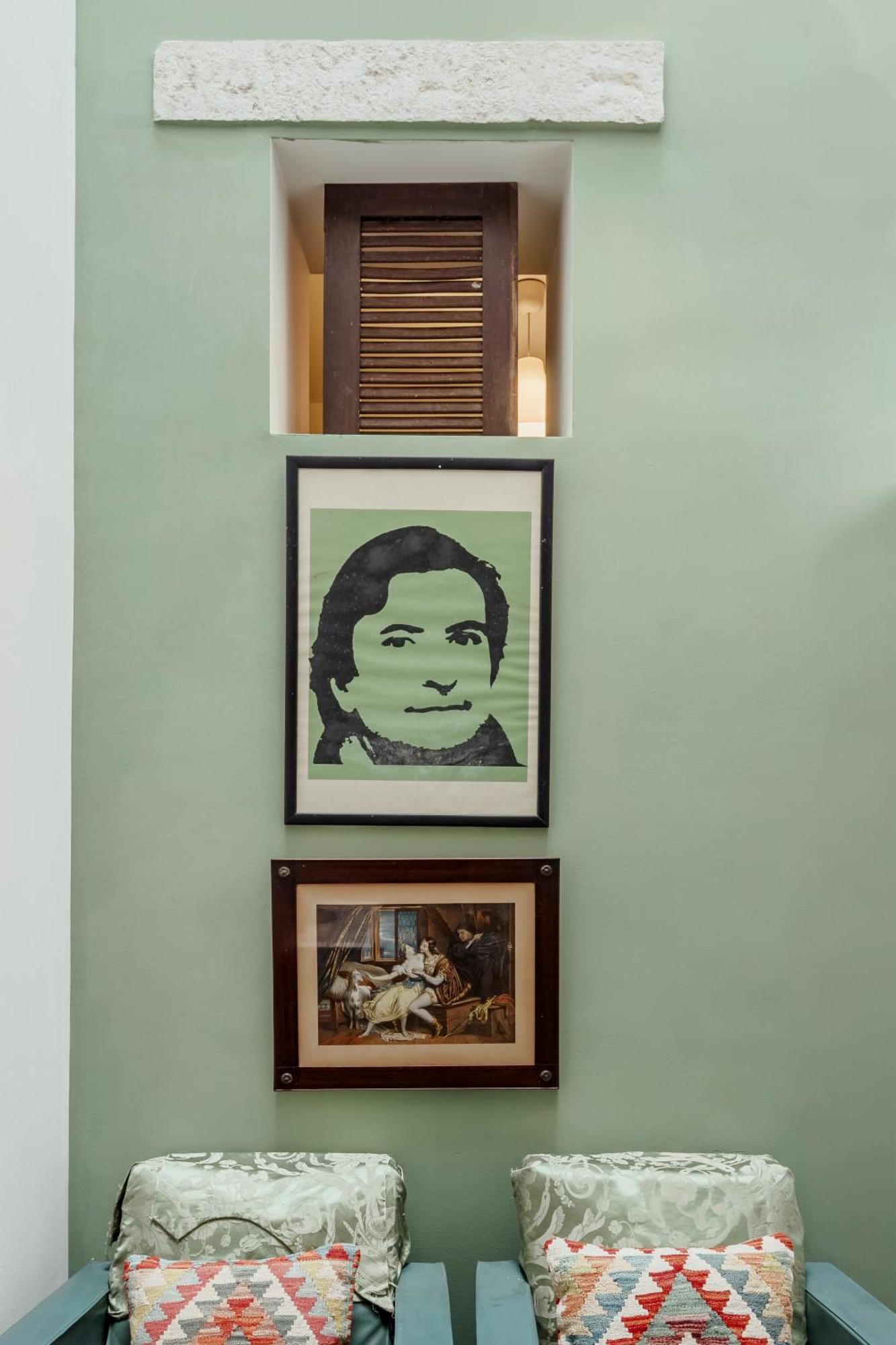 Apartamento Labor Alliance By Lovelystay *