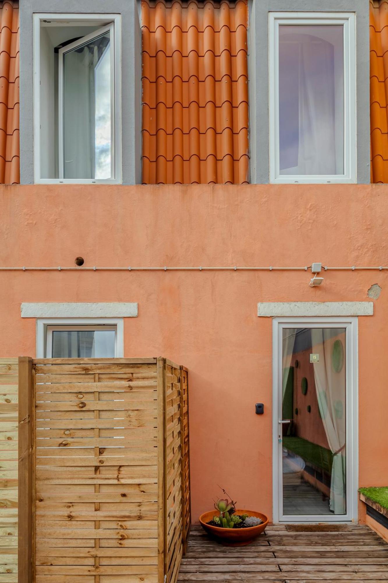 Apartamento Labor Alliance By Lovelystay Lisboa