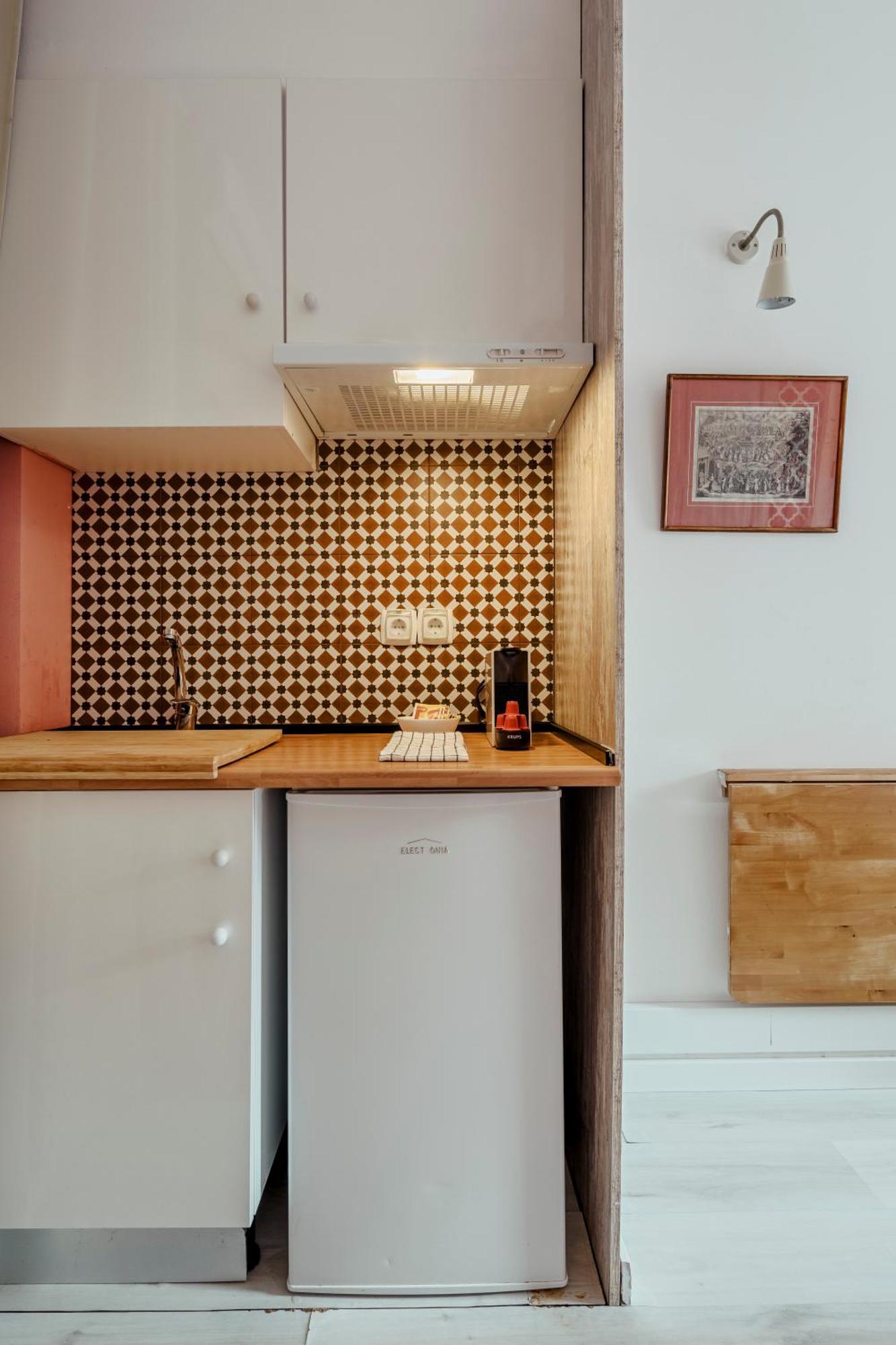 Apartamento Labor Alliance By Lovelystay