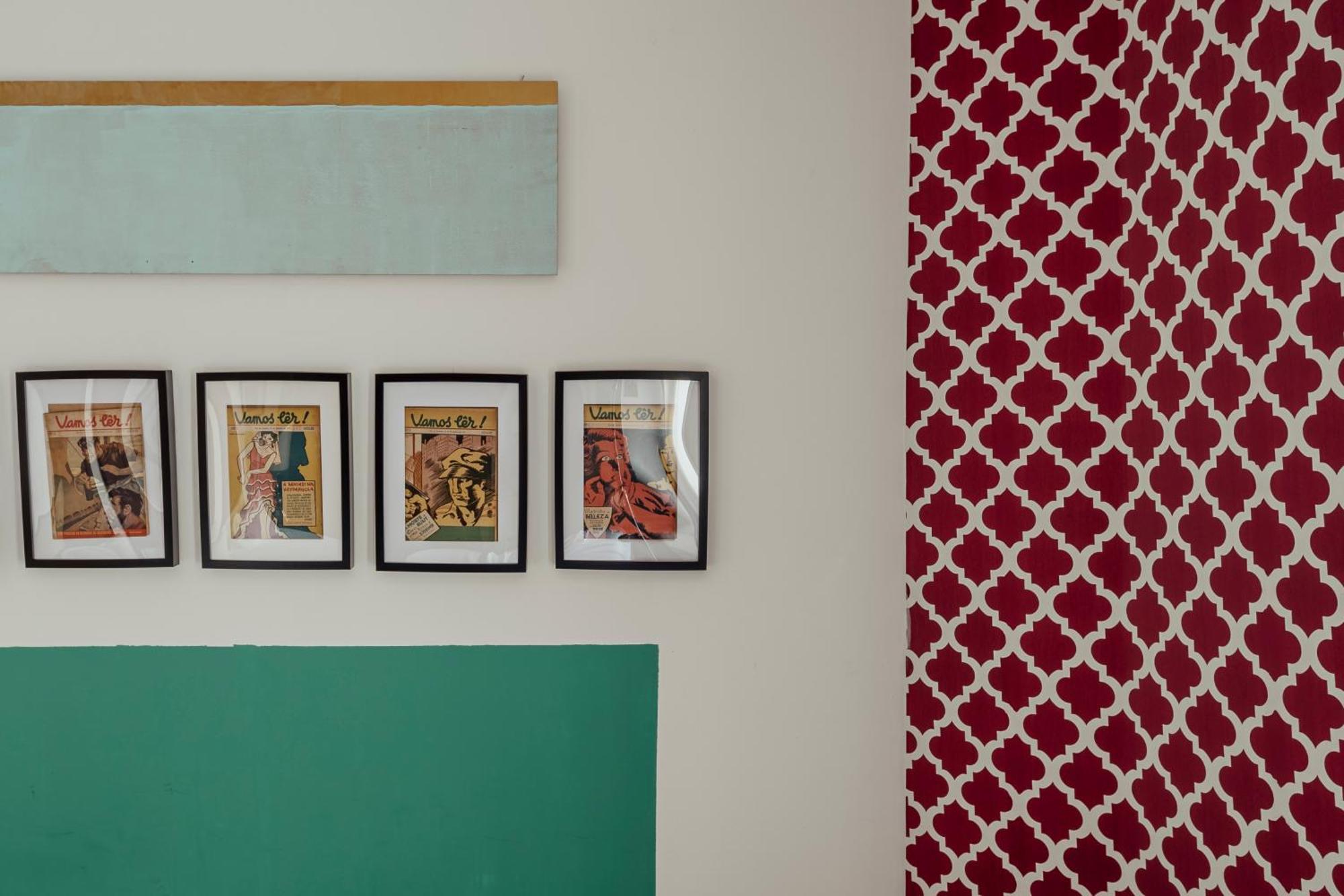 Apartamento Labor Alliance By Lovelystay *