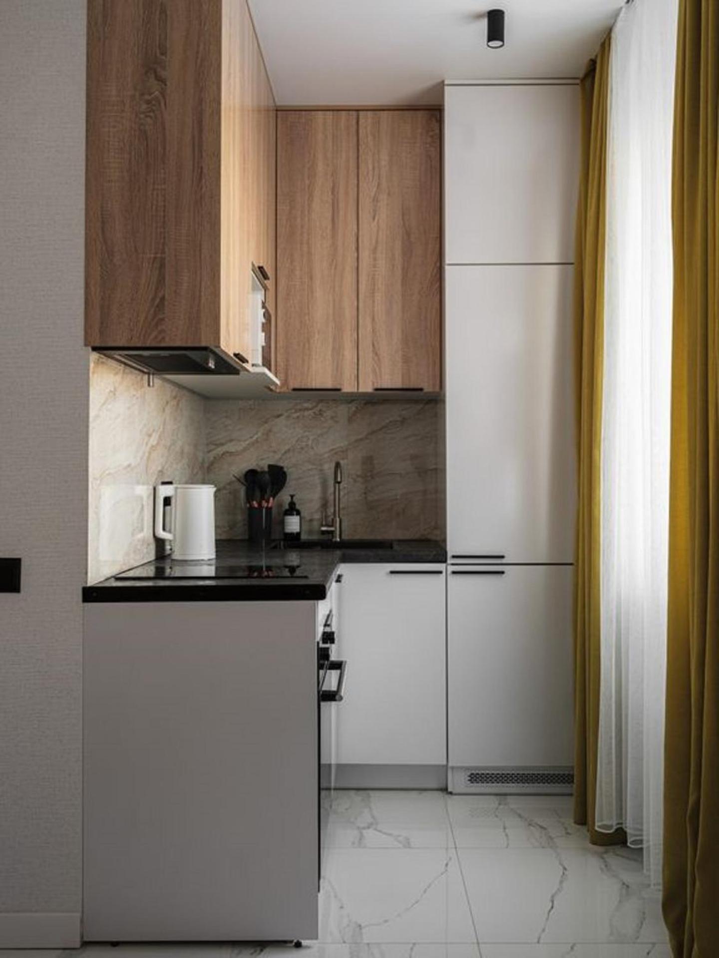 Francisca Apartamento *