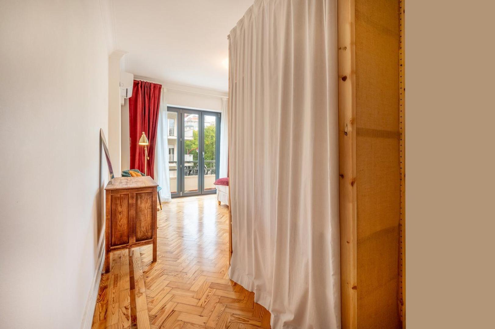 Guestready - A Comfortable In Apartamento Lisboa