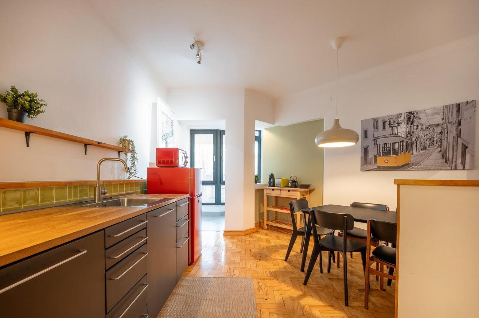 Guestready - A Comfortable In * Lisboa