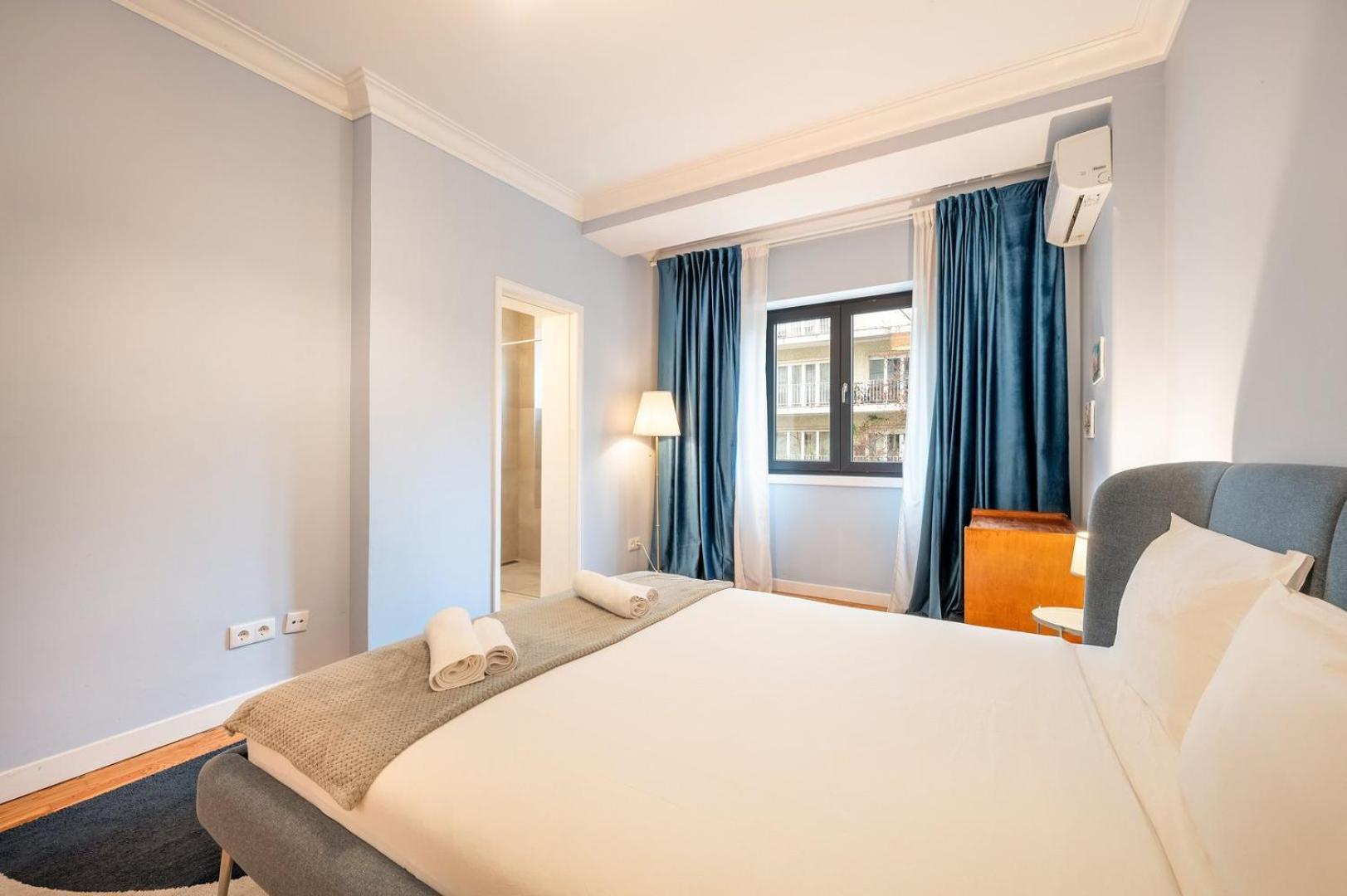 Apartamento Guestready - A Comfortable In