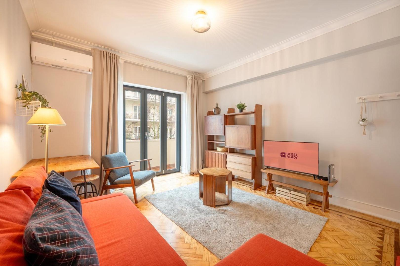 Guestready - A Comfortable In Lisboa
