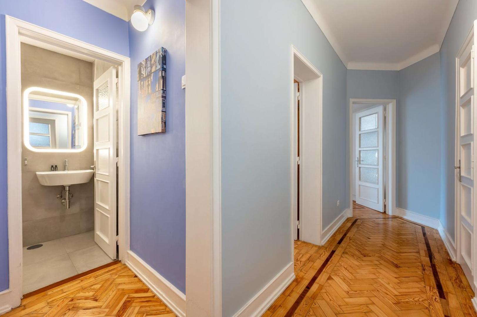 Guestready - A Comfortable In Apartamento *