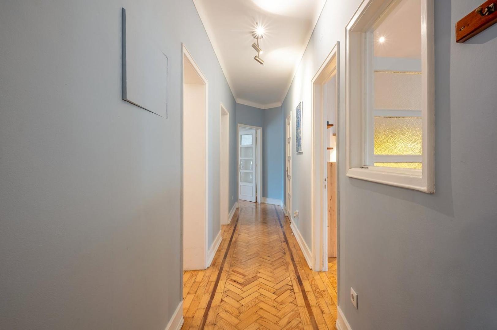 Guestready - A Comfortable In Lisboa