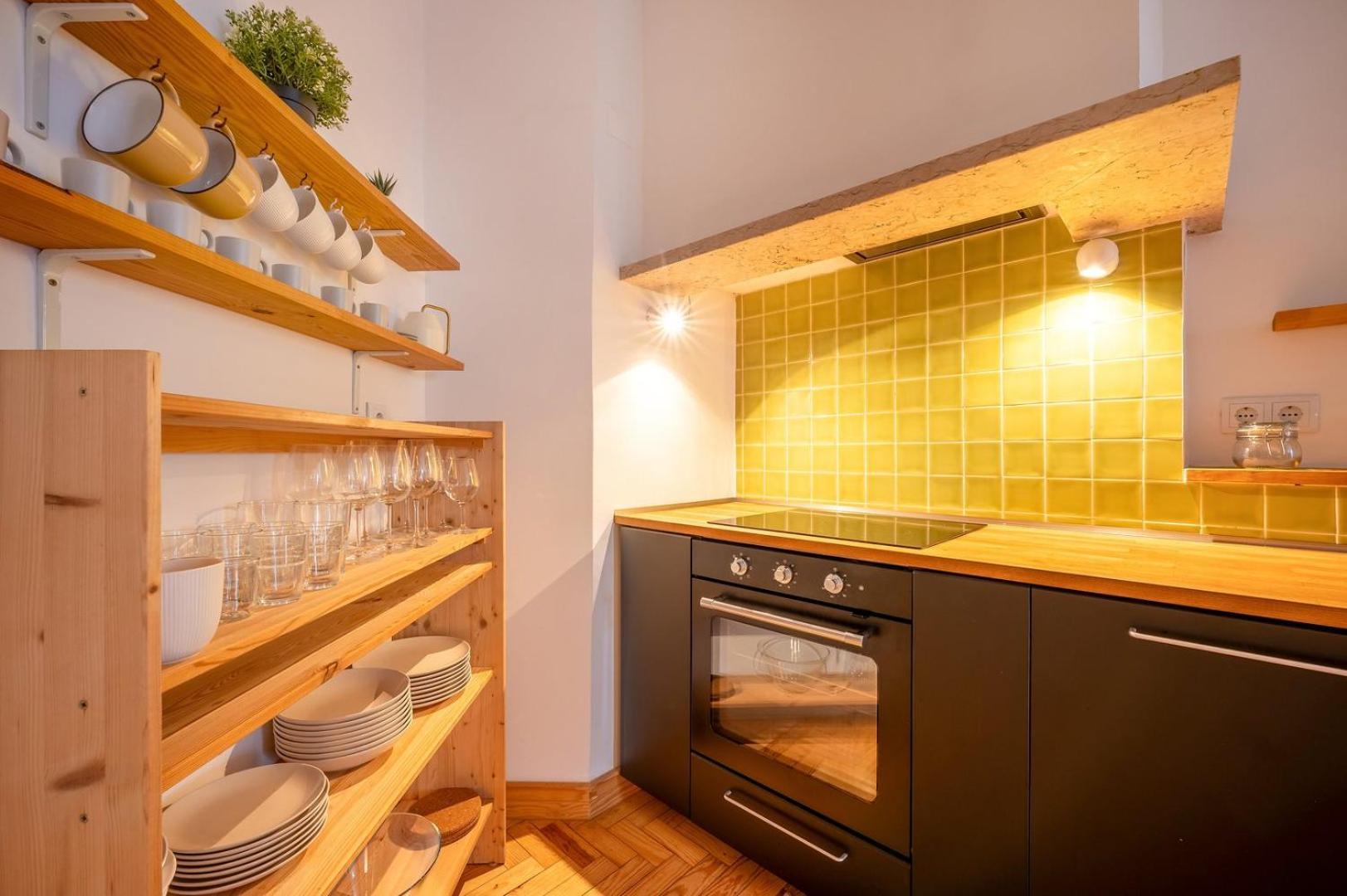 Guestready - A Comfortable In Lisboa