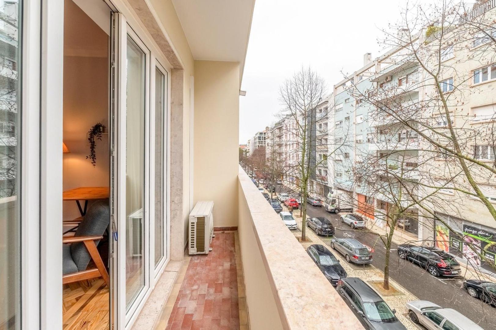 Guestready - A Comfortable In * Lisboa