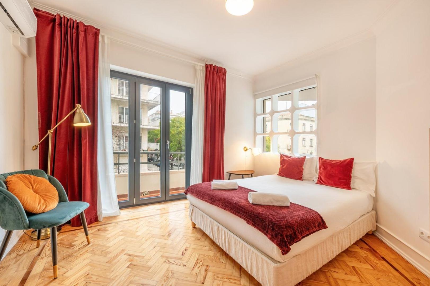 Guestready - A Comfortable In Apartamento
