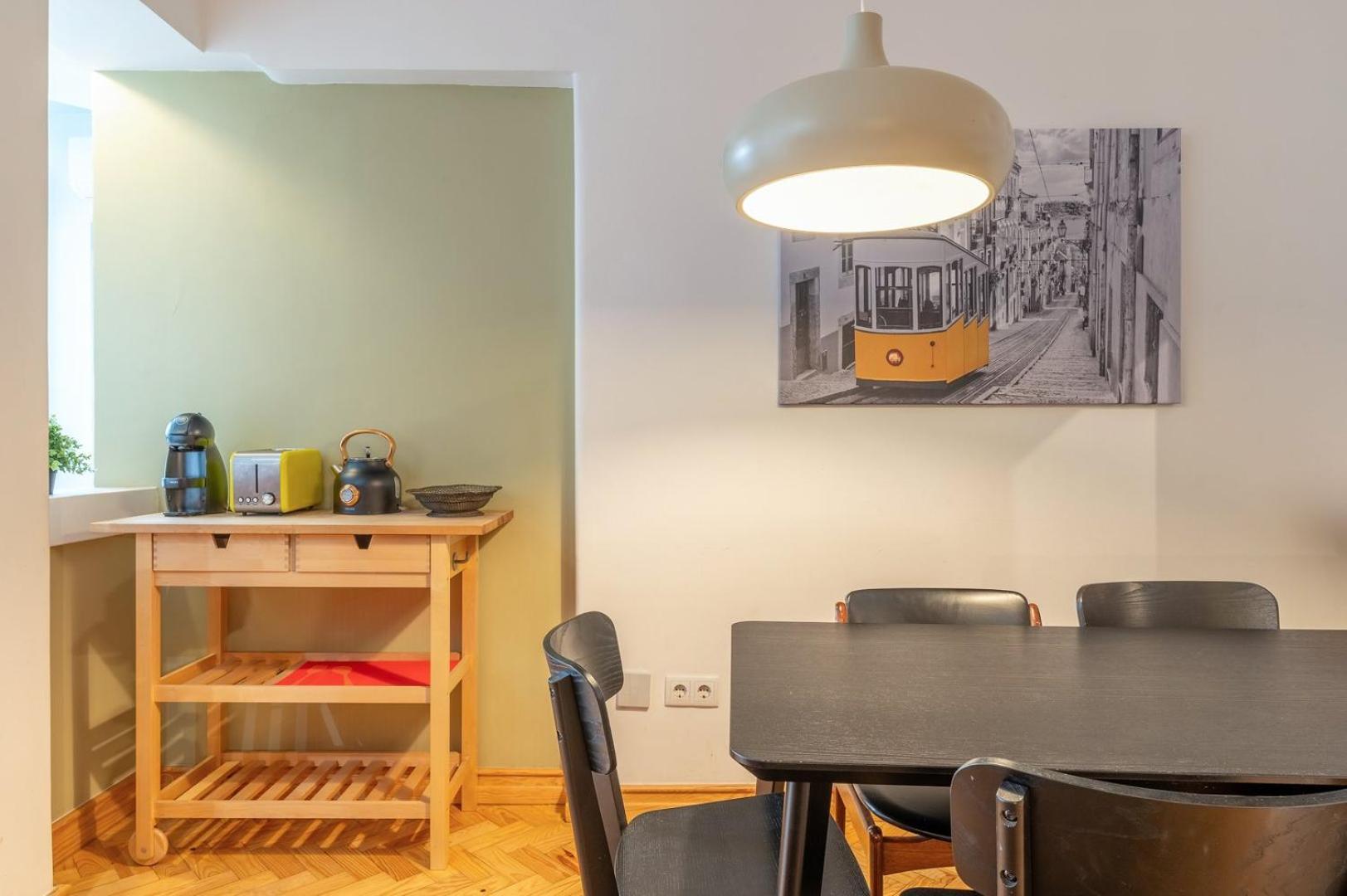 Guestready - A Comfortable In Apartamento Lisboa