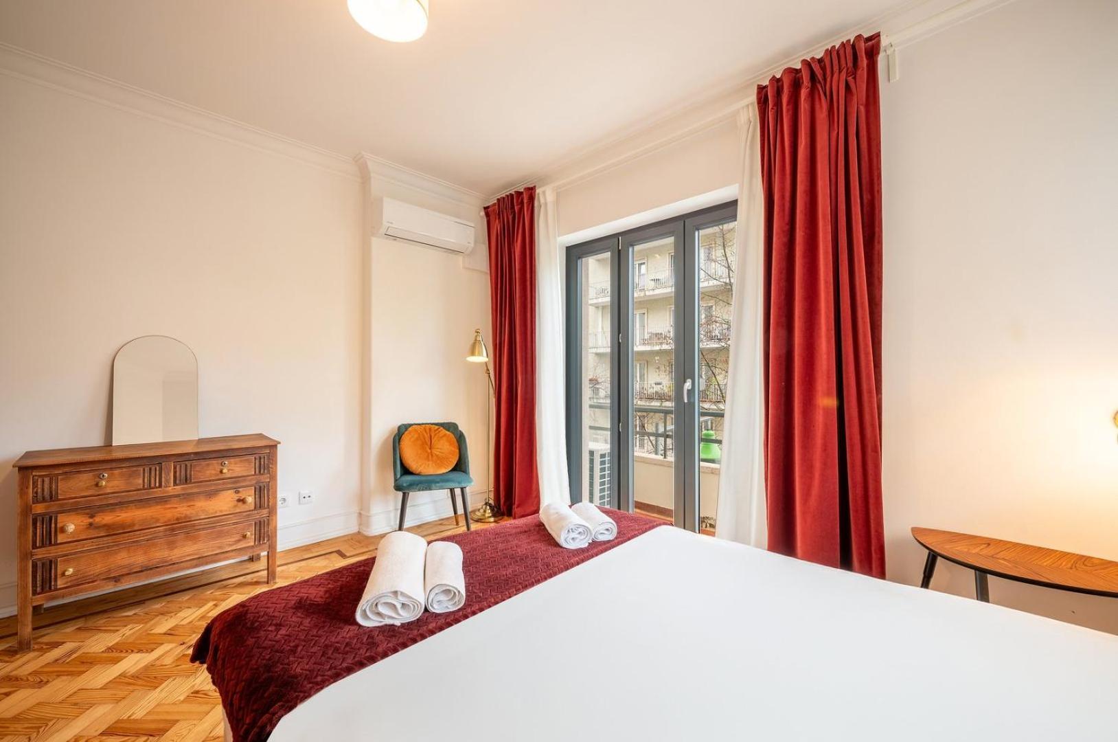 Guestready - A Comfortable In Lisboa
