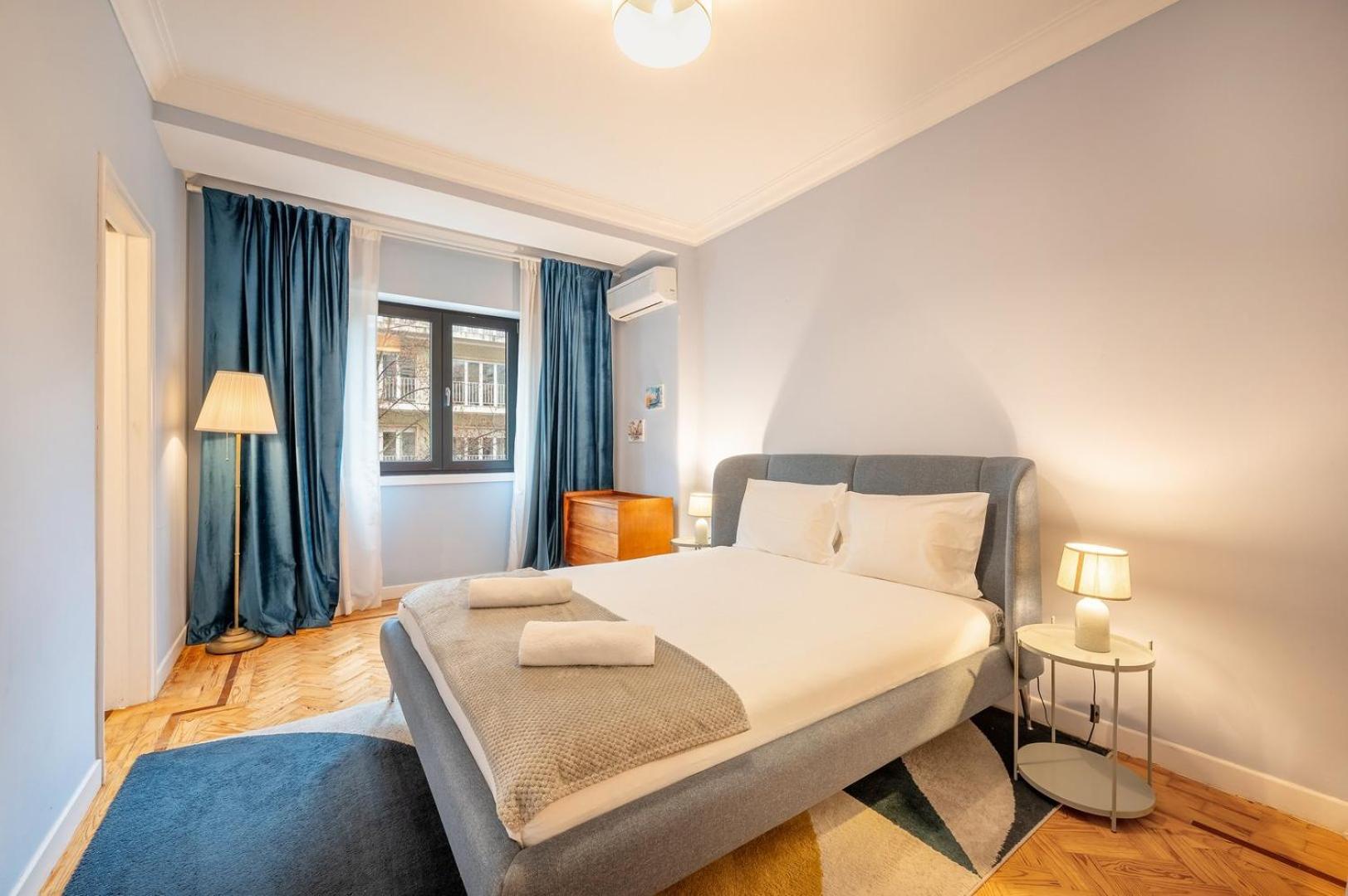 Guestready - A Comfortable In Apartamento *