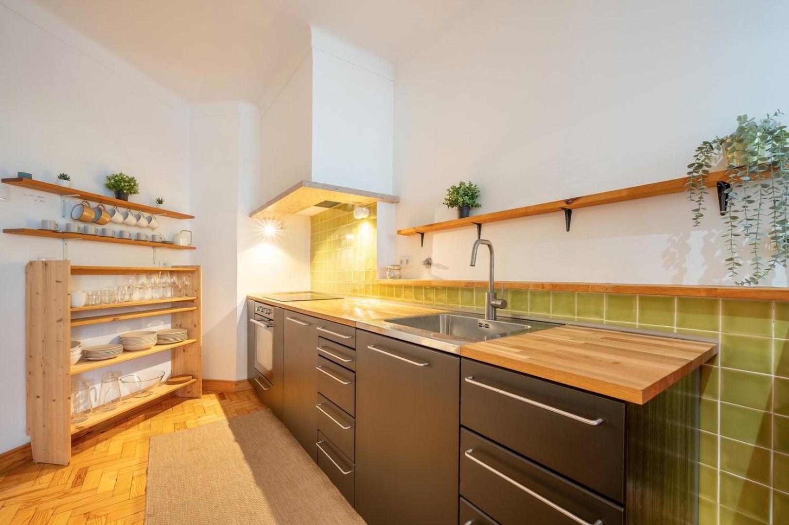 Apartamento Guestready - A Comfortable In *