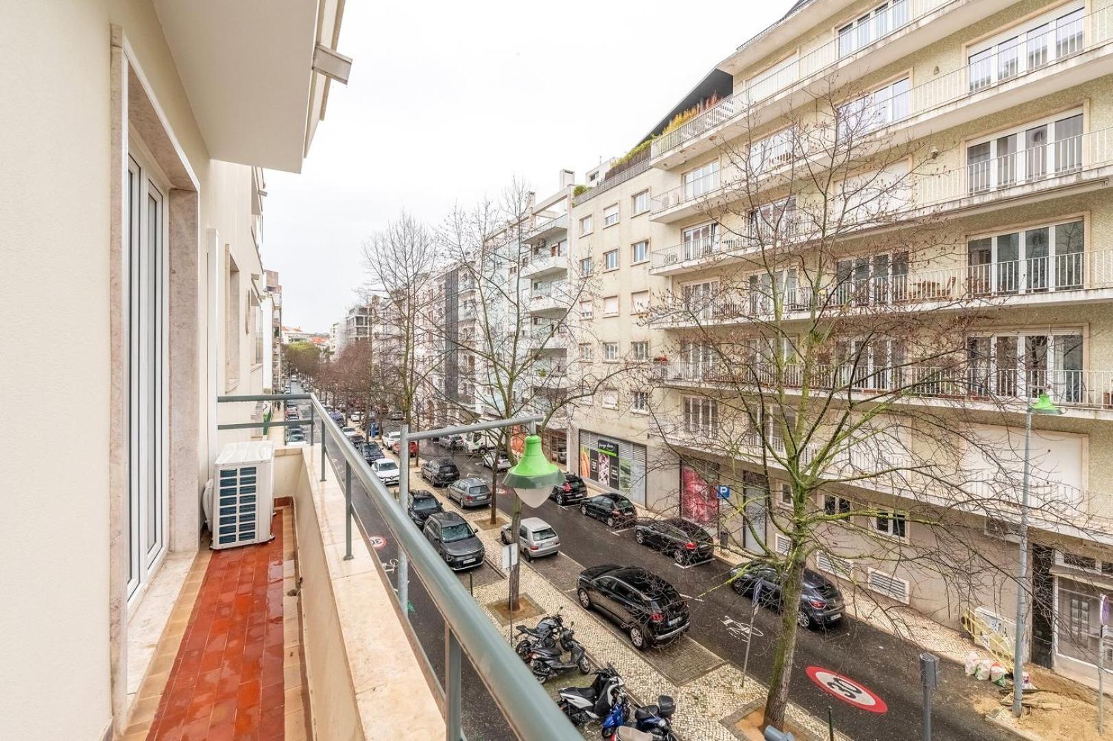 Guestready - A Comfortable In * Lisboa