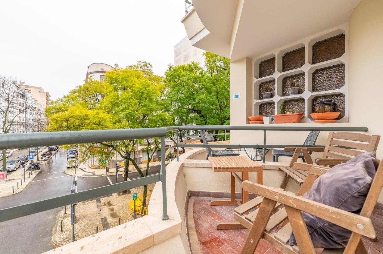 Guestready - A Comfortable In Apartamento