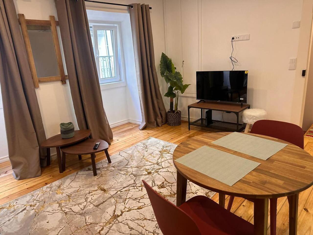 Chic Apartmentrua Lisboa