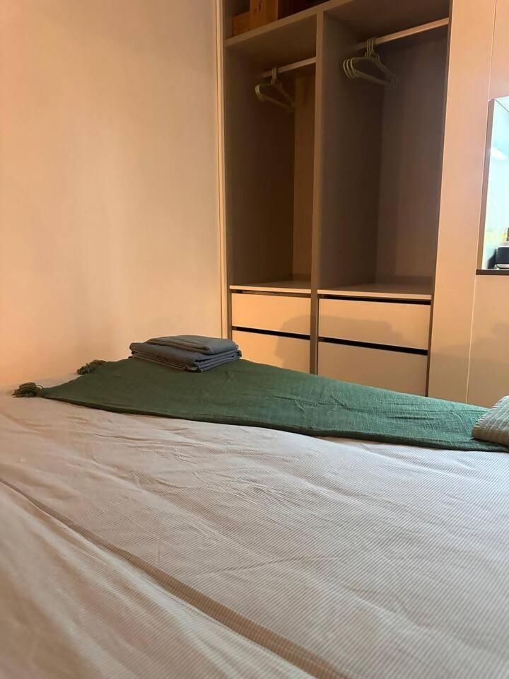 Apartamento Chic Apartmentrua *