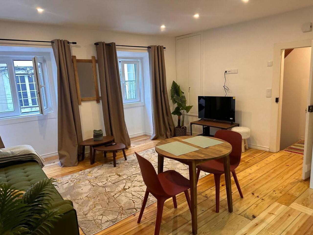 Apartamento Chic Apartmentrua *