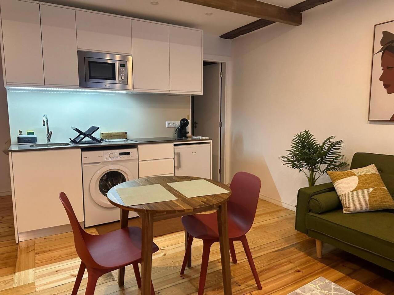 Chic Apartmentrua *