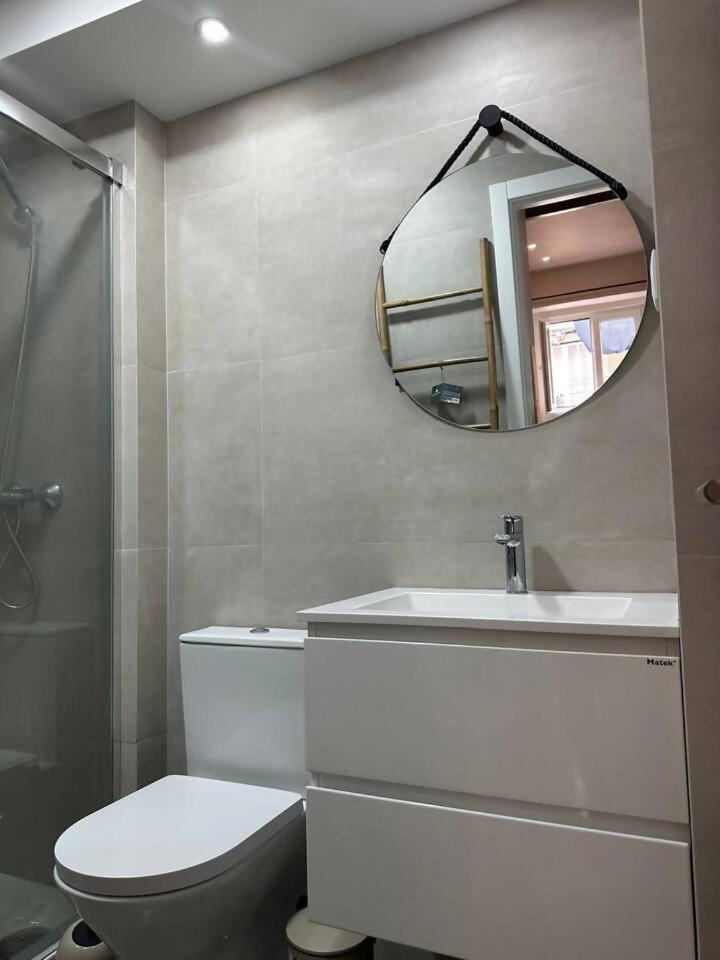 Chic Apartmentrua Lisboa