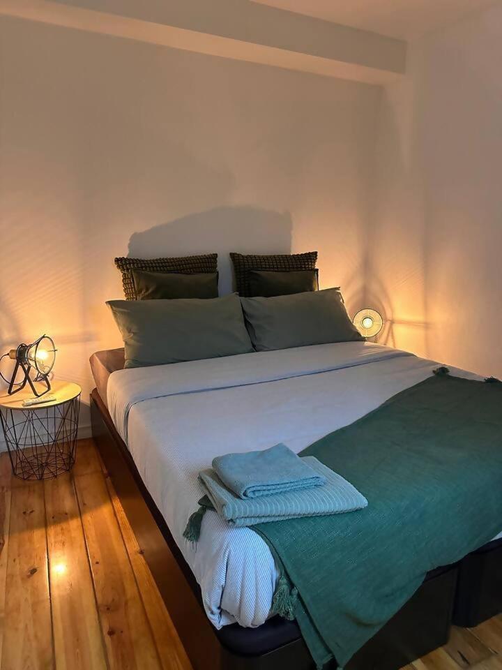Apartamento Chic Apartmentrua Lisboa