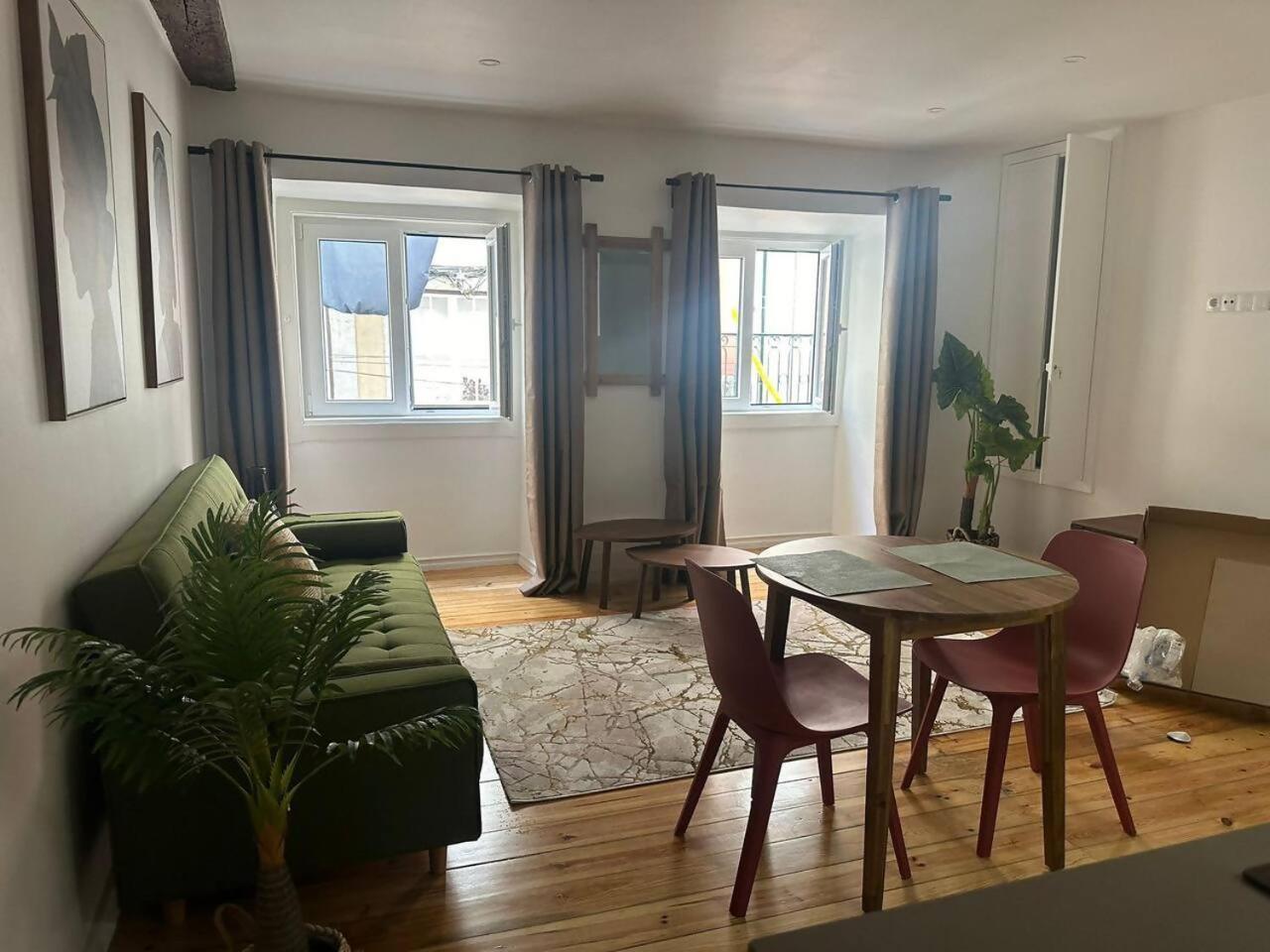 Chic Apartmentrua * Lisboa