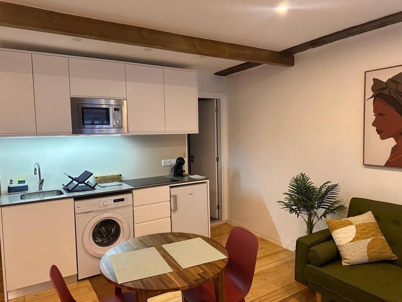 Chic Apartmentrua
