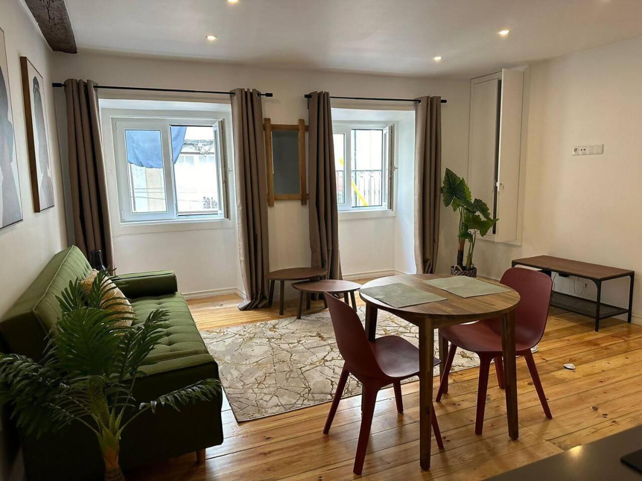 Chic Apartmentrua Apartamento