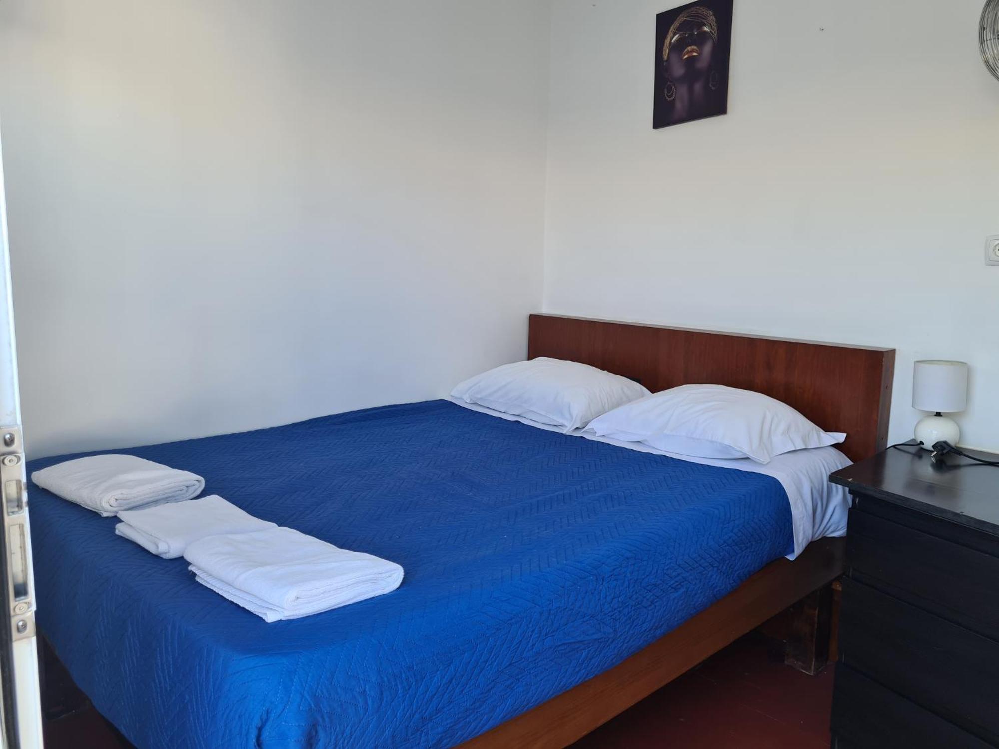 Hostal Casa Vale Ecotainer