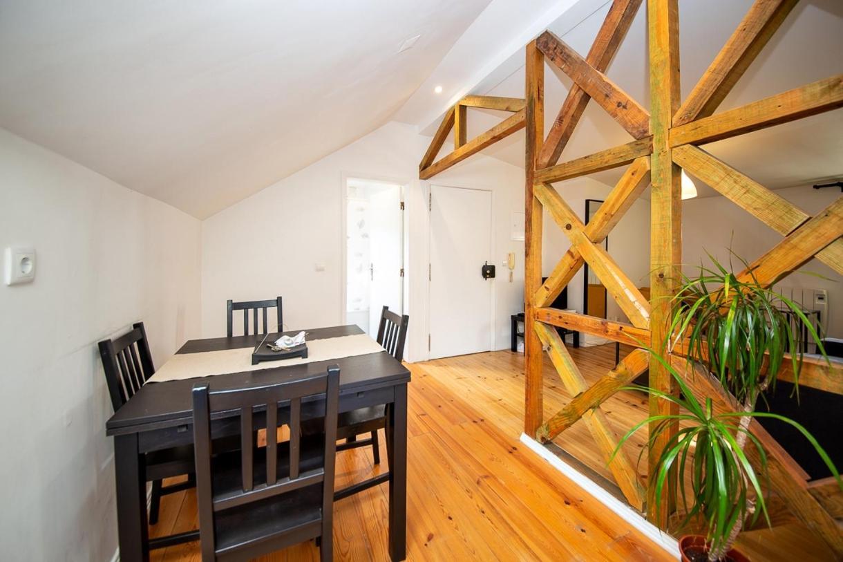Casa Moniz - 4 Floor *