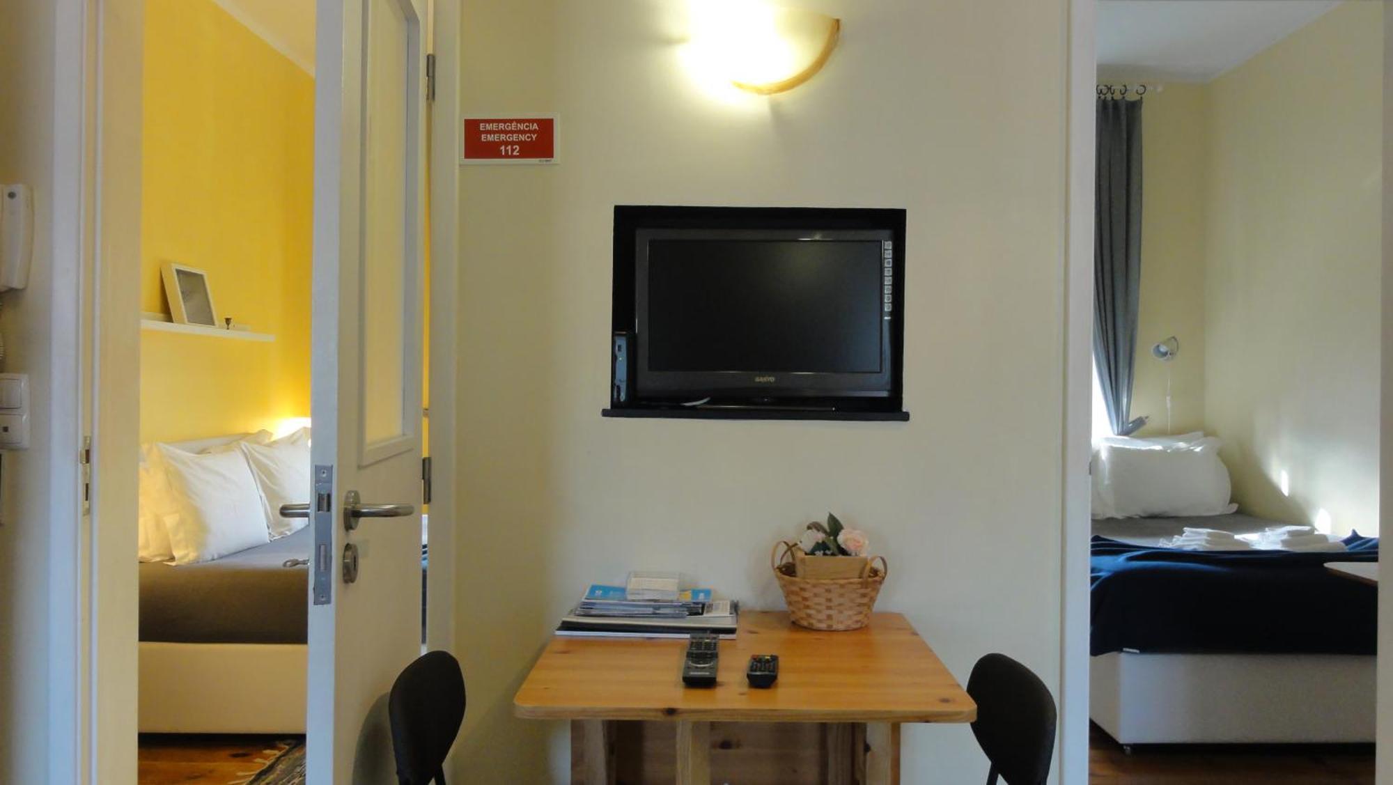 Santa Barbara Apartamento