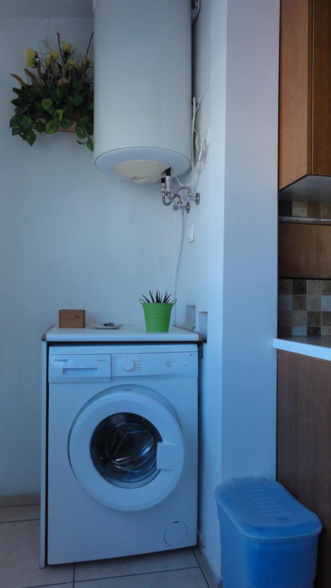 Santa Barbara Apartamento