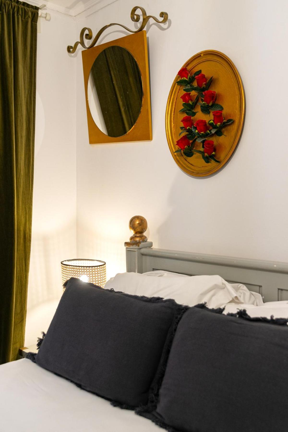 In Bairro Alto 3 - Charm Apartment *