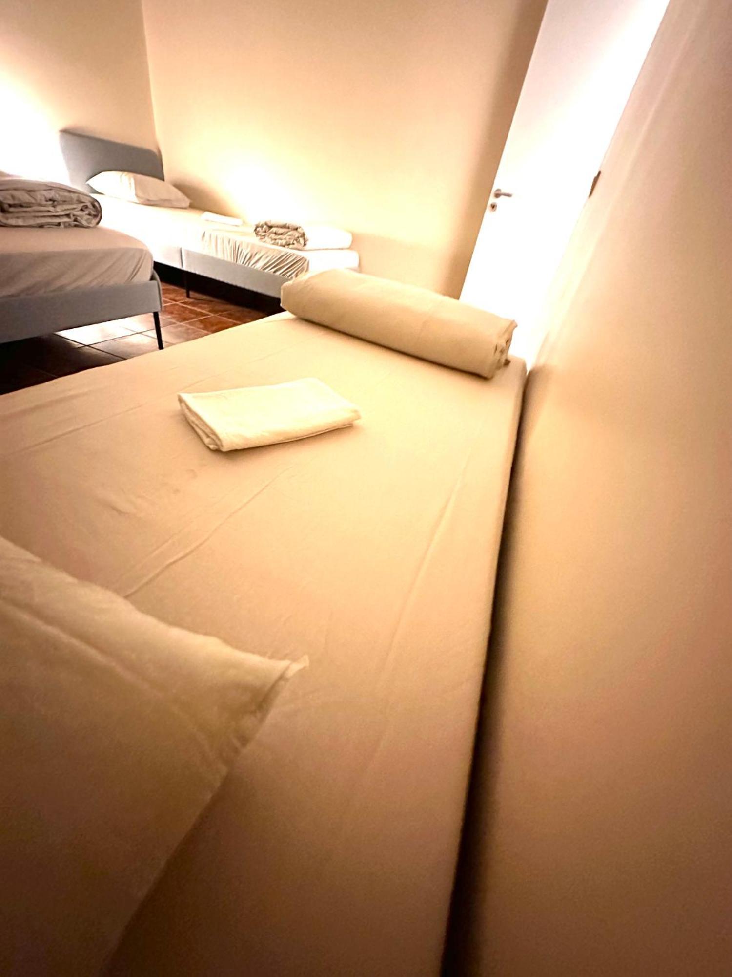 Hostel Parque *