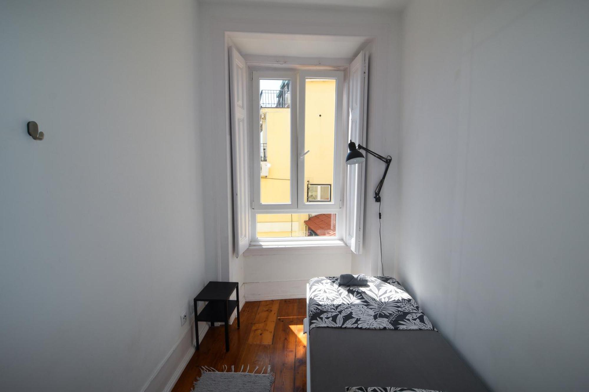 Embassy Arriaga Private Elegance In Stylish Shared Casa de hóspedes Lisboa