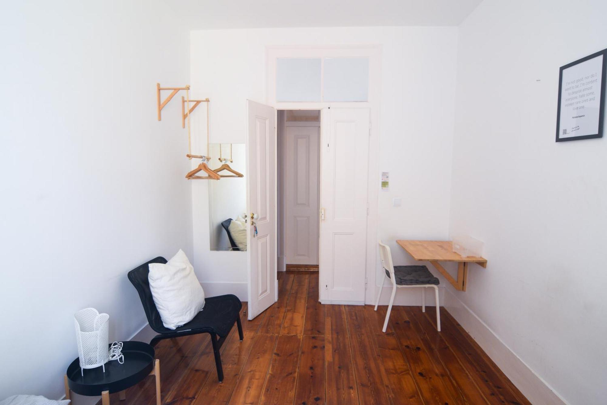 Embassy Arriaga Private Elegance In Stylish Shared