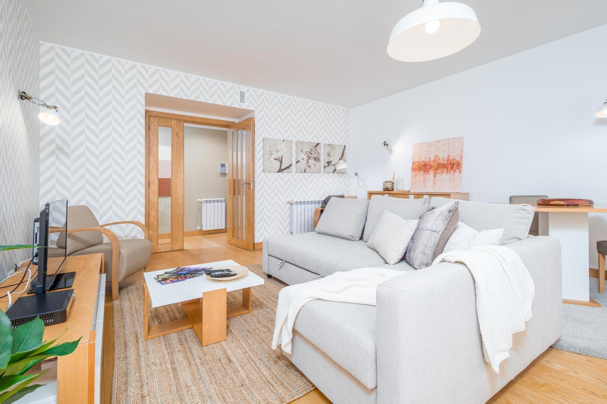 Beguest Premium Apartamento *