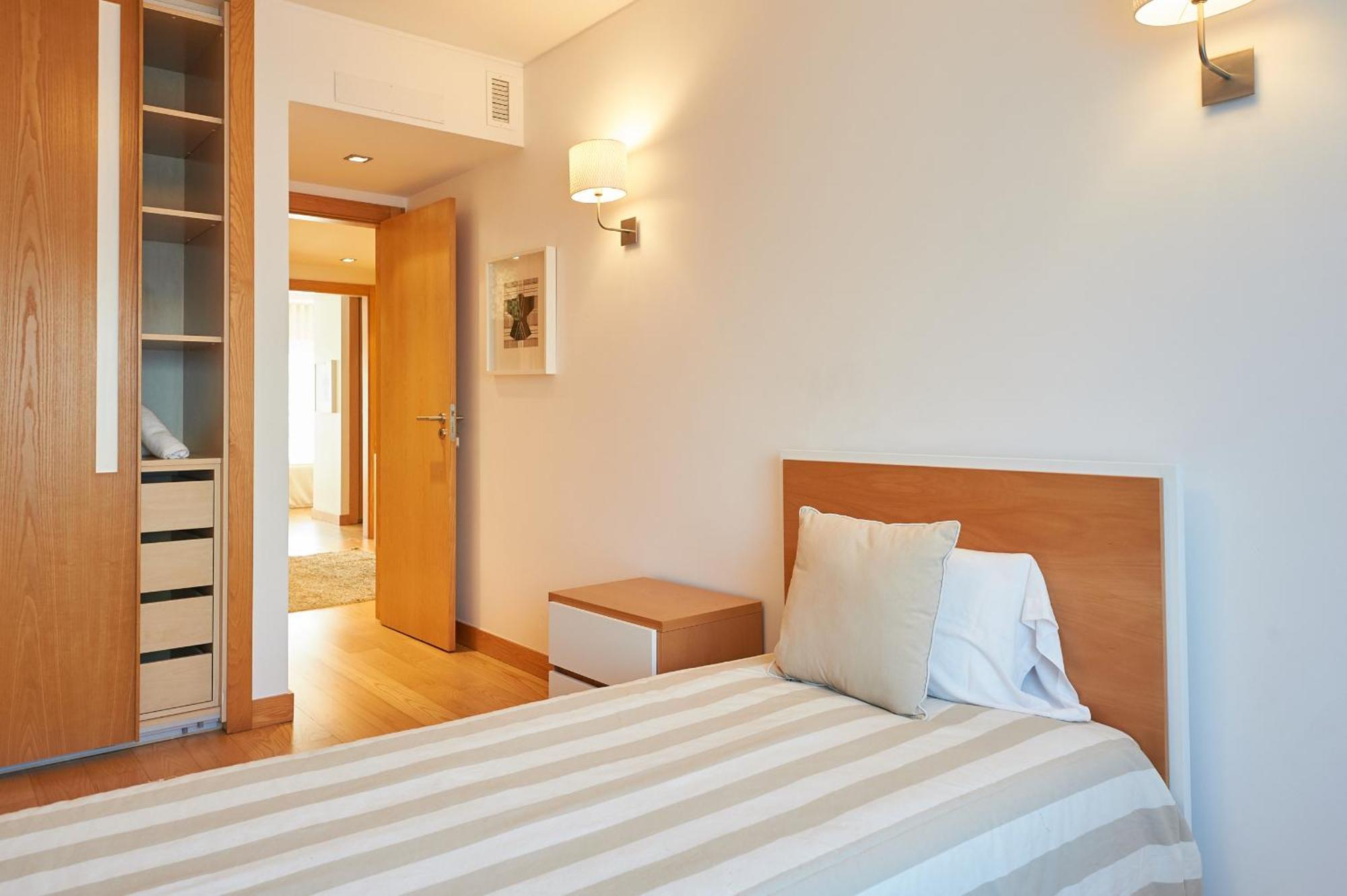 Apartamento Beguest Premium *