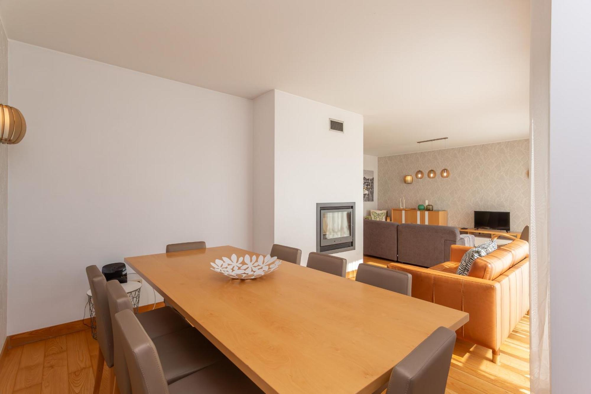 Apartamento Beguest Premium Lisboa