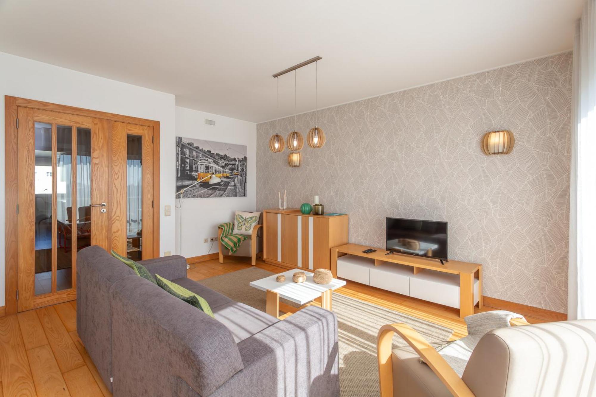 Beguest Premium Apartamento *