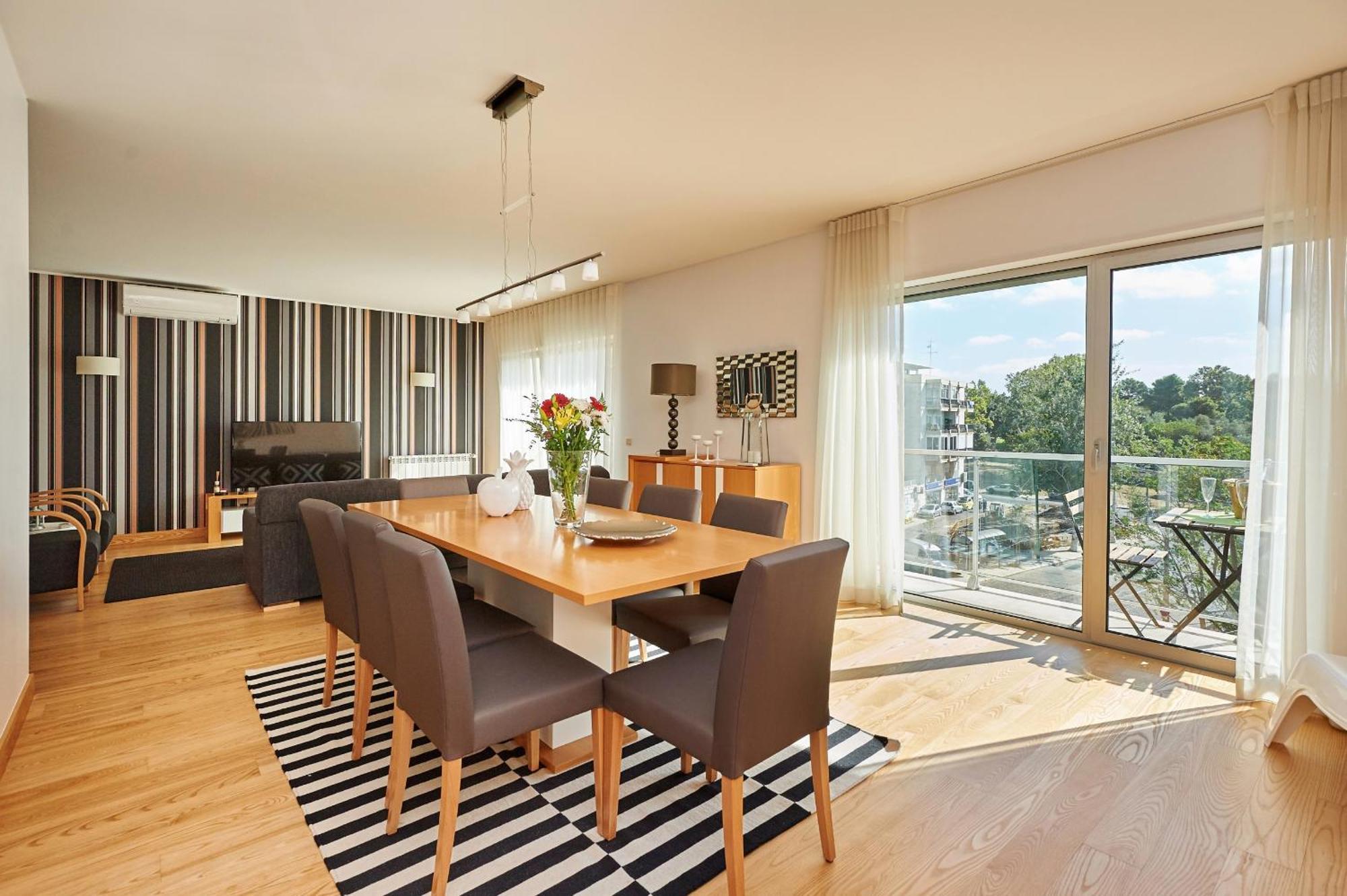 Beguest Premium Apartamento