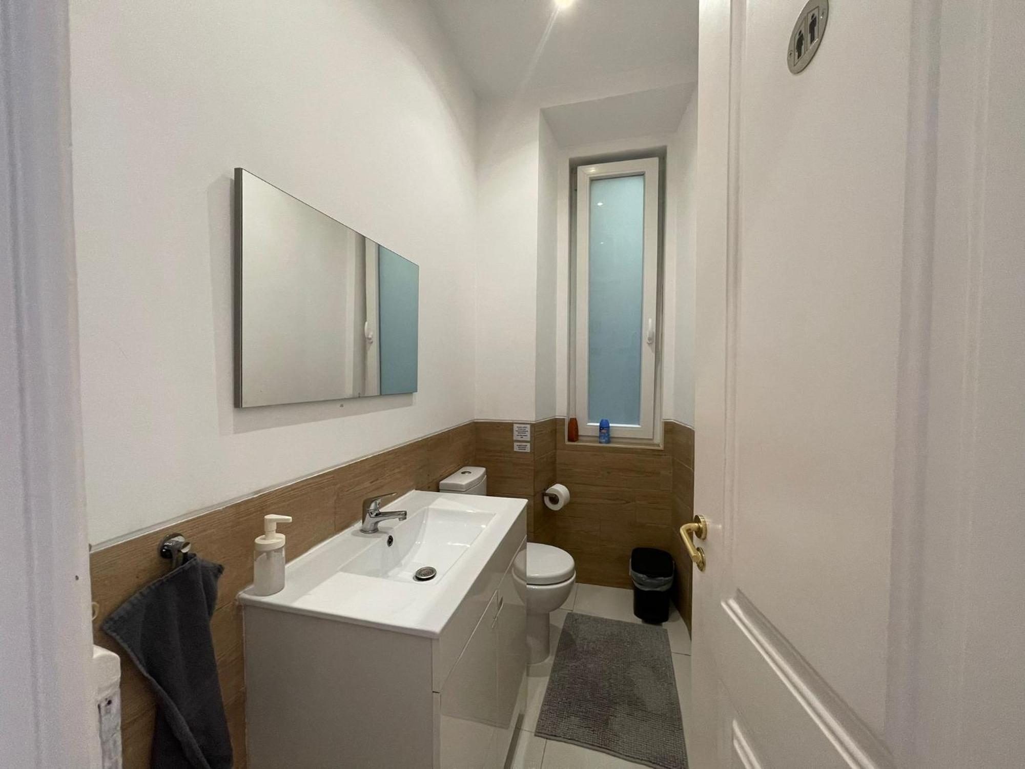 Embassy Arriaga Private Elegance In Stylish Shared *