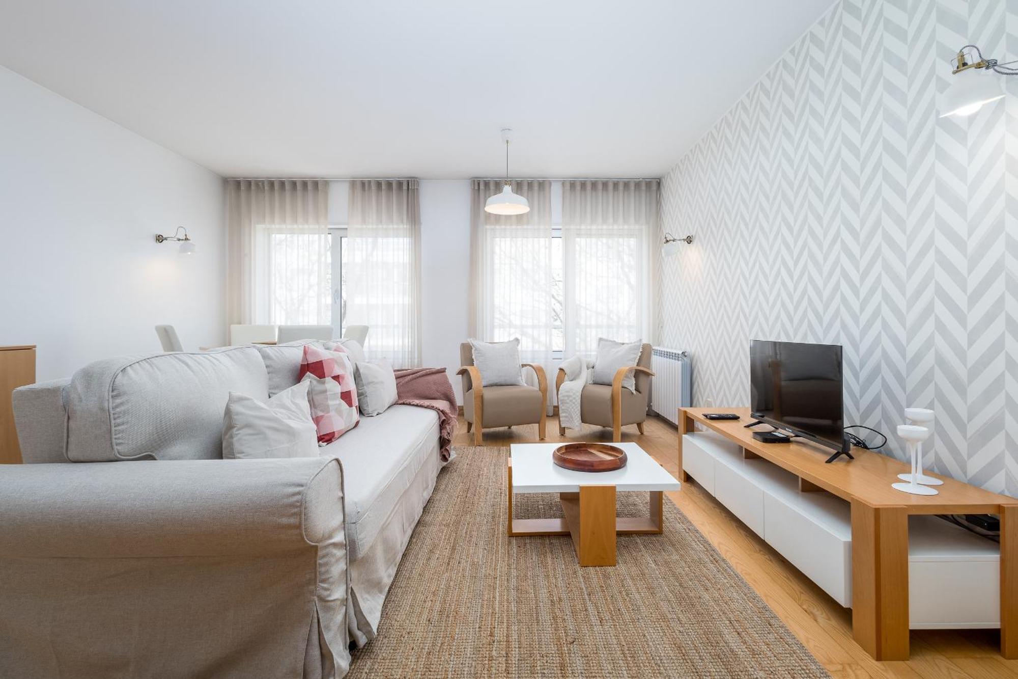 Apartamento Beguest Premium