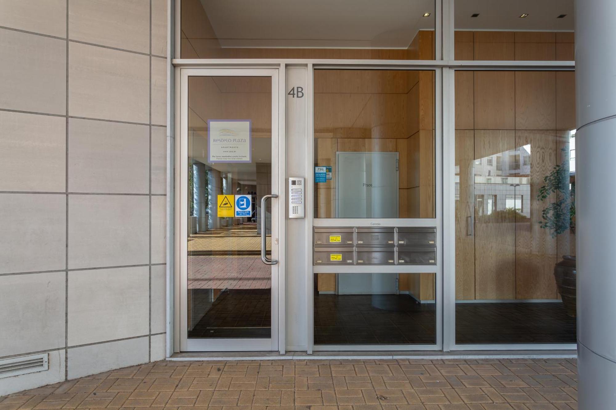 Apartamento Beguest Premium Lisboa