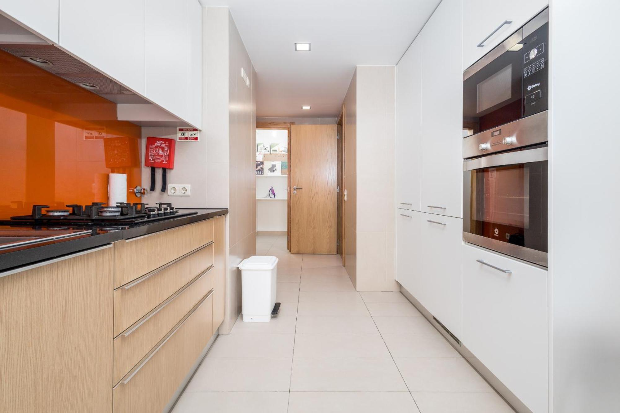 Apartamento Beguest Premium